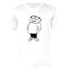 Ringspun Cotton Soft Style T-Shirt Thumbnail