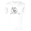 Ringspun Cotton Soft Style T-Shirt Thumbnail