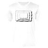 Ringspun Cotton Soft Style T-Shirt Thumbnail