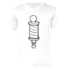 Ringspun Cotton Soft Style T-Shirt Thumbnail