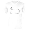 Ringspun Cotton Soft Style T-Shirt Thumbnail