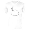 Ringspun Cotton Soft Style T-Shirt Thumbnail