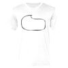 Ringspun Cotton Soft Style T-Shirt Thumbnail