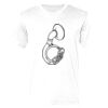 Ringspun Cotton Soft Style T-Shirt Thumbnail