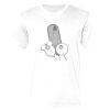 Ringspun Cotton Soft Style T-Shirt Thumbnail