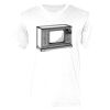 Ringspun Cotton Soft Style T-Shirt Thumbnail