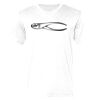 Ringspun Cotton Soft Style T-Shirt Thumbnail