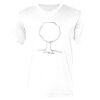 Ringspun Cotton Soft Style T-Shirt Thumbnail