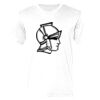 Ringspun Cotton Soft Style T-Shirt Thumbnail