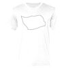 Ringspun Cotton Soft Style T-Shirt Thumbnail