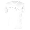 Ringspun Cotton Soft Style T-Shirt Thumbnail