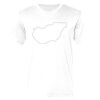 Ringspun Cotton Soft Style T-Shirt Thumbnail