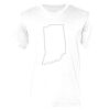 Ringspun Cotton Soft Style T-Shirt Thumbnail