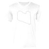 Ringspun Cotton Soft Style T-Shirt Thumbnail