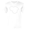 Ringspun Cotton Soft Style T-Shirt Thumbnail