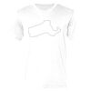 Ringspun Cotton Soft Style T-Shirt Thumbnail