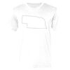 Ringspun Cotton Soft Style T-Shirt Thumbnail