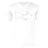 Ringspun Cotton Soft Style T-Shirt Thumbnail