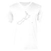 Ringspun Cotton Soft Style T-Shirt Thumbnail