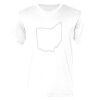 Ringspun Cotton Soft Style T-Shirt Thumbnail