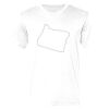 Ringspun Cotton Soft Style T-Shirt Thumbnail