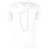 Ringspun Cotton Soft Style T-Shirt Thumbnail