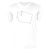 Ringspun Cotton Soft Style T-Shirt Thumbnail