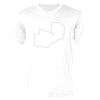 Ringspun Cotton Soft Style T-Shirt Thumbnail