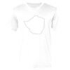 Ringspun Cotton Soft Style T-Shirt Thumbnail