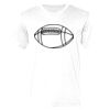 Ringspun Cotton Soft Style T-Shirt Thumbnail