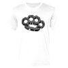 Ringspun Cotton Soft Style T-Shirt Thumbnail