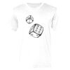 Ringspun Cotton Soft Style T-Shirt Thumbnail