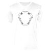 Ringspun Cotton Soft Style T-Shirt Thumbnail