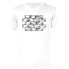 Ringspun Cotton Soft Style T-Shirt Thumbnail