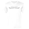 Ringspun Cotton Soft Style T-Shirt Thumbnail