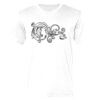 Ringspun Cotton Soft Style T-Shirt Thumbnail