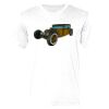 Ringspun Cotton Soft Style T-Shirt Thumbnail