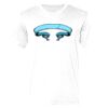 Ringspun Cotton Soft Style T-Shirt Thumbnail