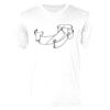 Ringspun Cotton Soft Style T-Shirt Thumbnail