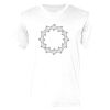 Ringspun Cotton Soft Style T-Shirt Thumbnail