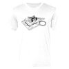 Ringspun Cotton Soft Style T-Shirt Thumbnail