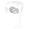 Ringspun Cotton Soft Style T-Shirt Thumbnail