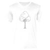 Ringspun Cotton Soft Style T-Shirt Thumbnail