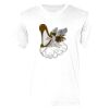 Ringspun Cotton Soft Style T-Shirt Thumbnail