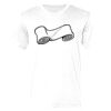 Ringspun Cotton Soft Style T-Shirt Thumbnail