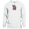 Heavyweight Long Sleeve T-Shirt Thumbnail