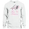 Heavyweight Long Sleeve T-Shirt Thumbnail