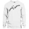 Heavyweight Long Sleeve T-Shirt Thumbnail