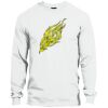 Heavyweight Long Sleeve T-Shirt Thumbnail