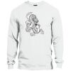 Heavyweight Long Sleeve T-Shirt Thumbnail